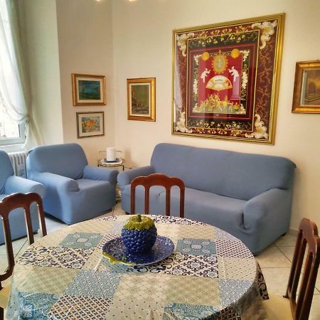 Casa Scalini Appartement Como Buitenkant foto