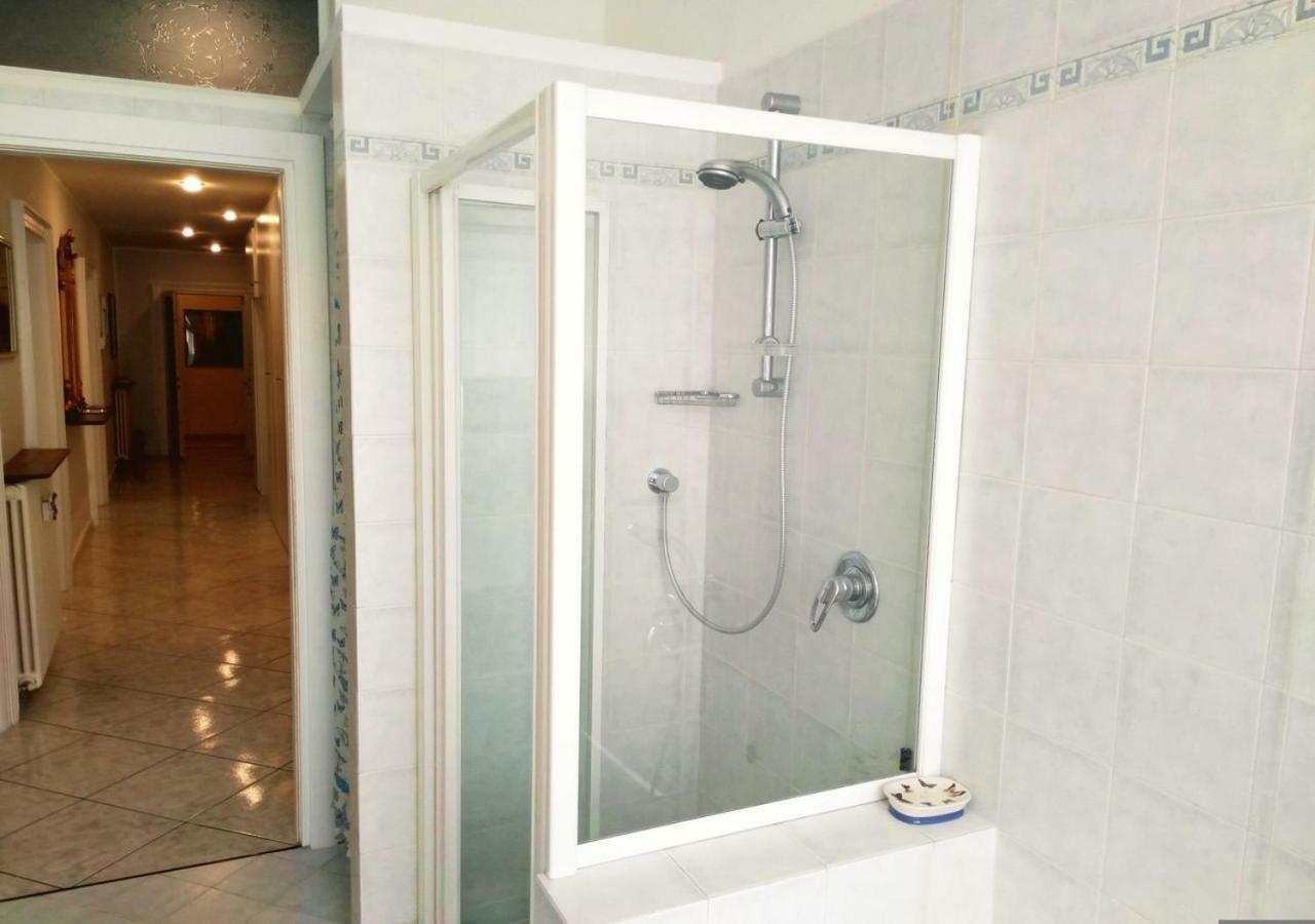 Casa Scalini Appartement Como Buitenkant foto
