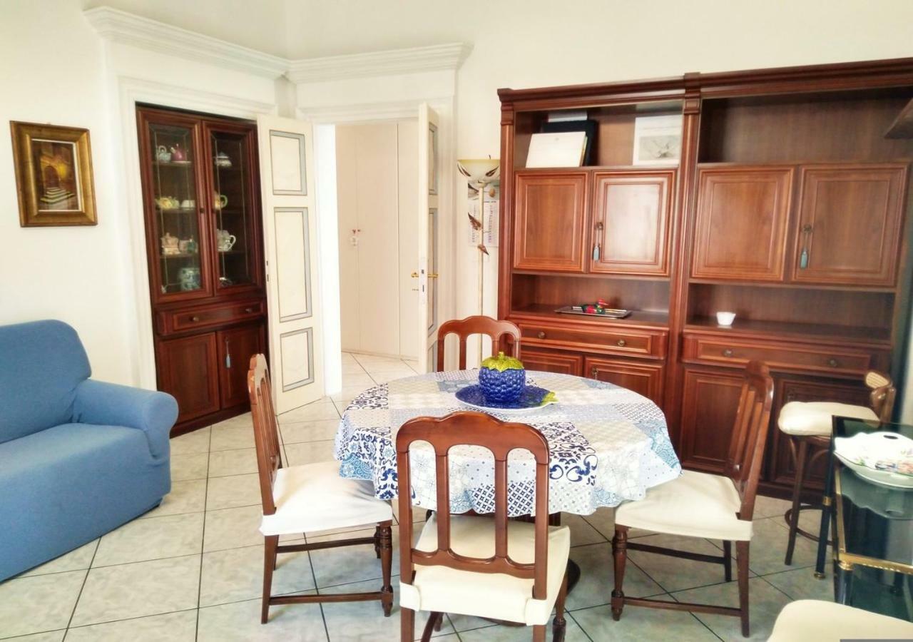 Casa Scalini Appartement Como Buitenkant foto