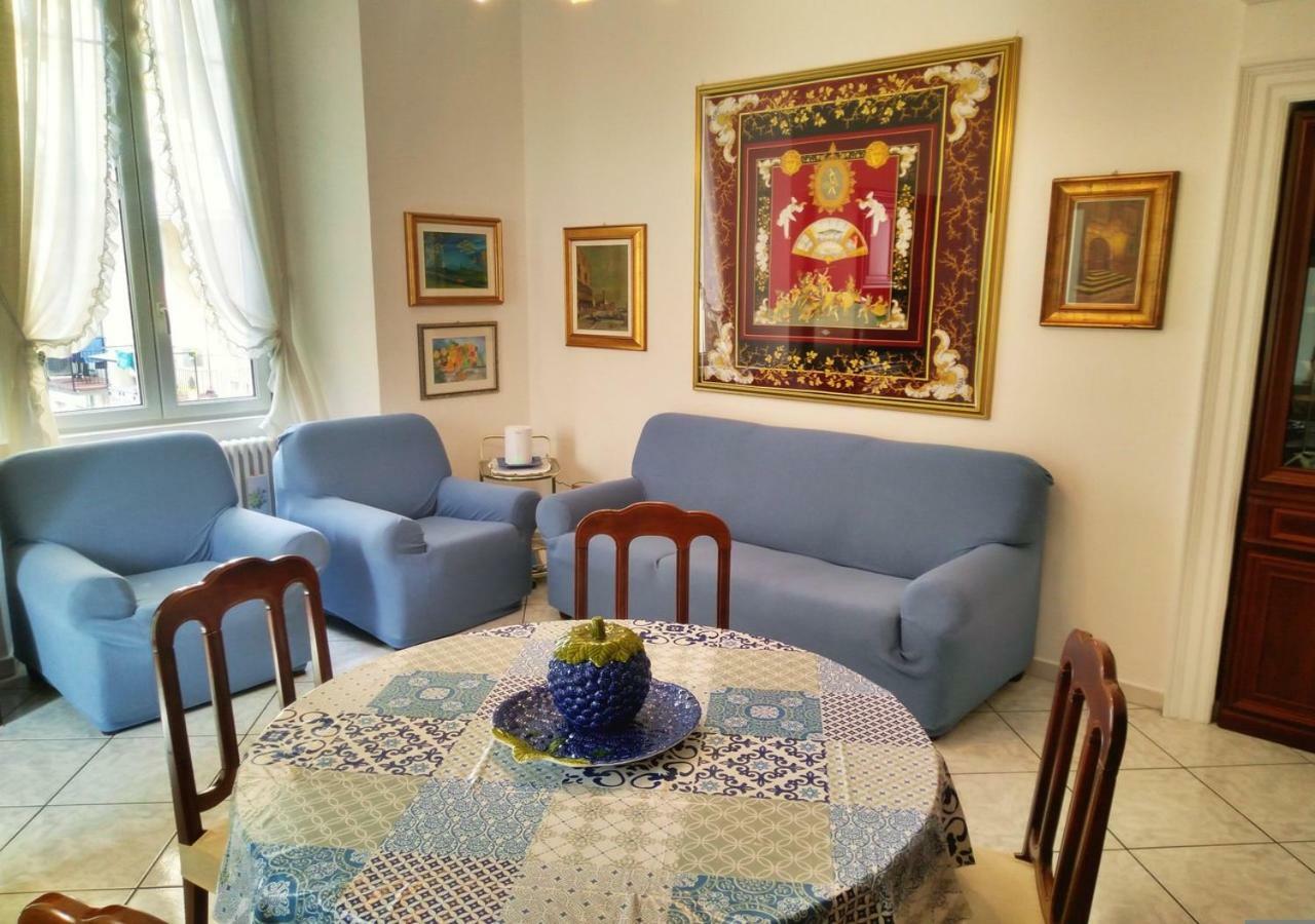 Casa Scalini Appartement Como Buitenkant foto