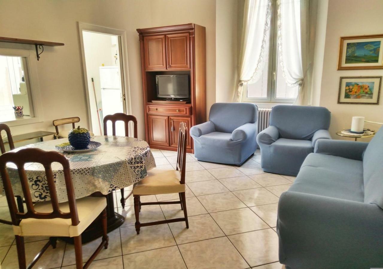 Casa Scalini Appartement Como Buitenkant foto