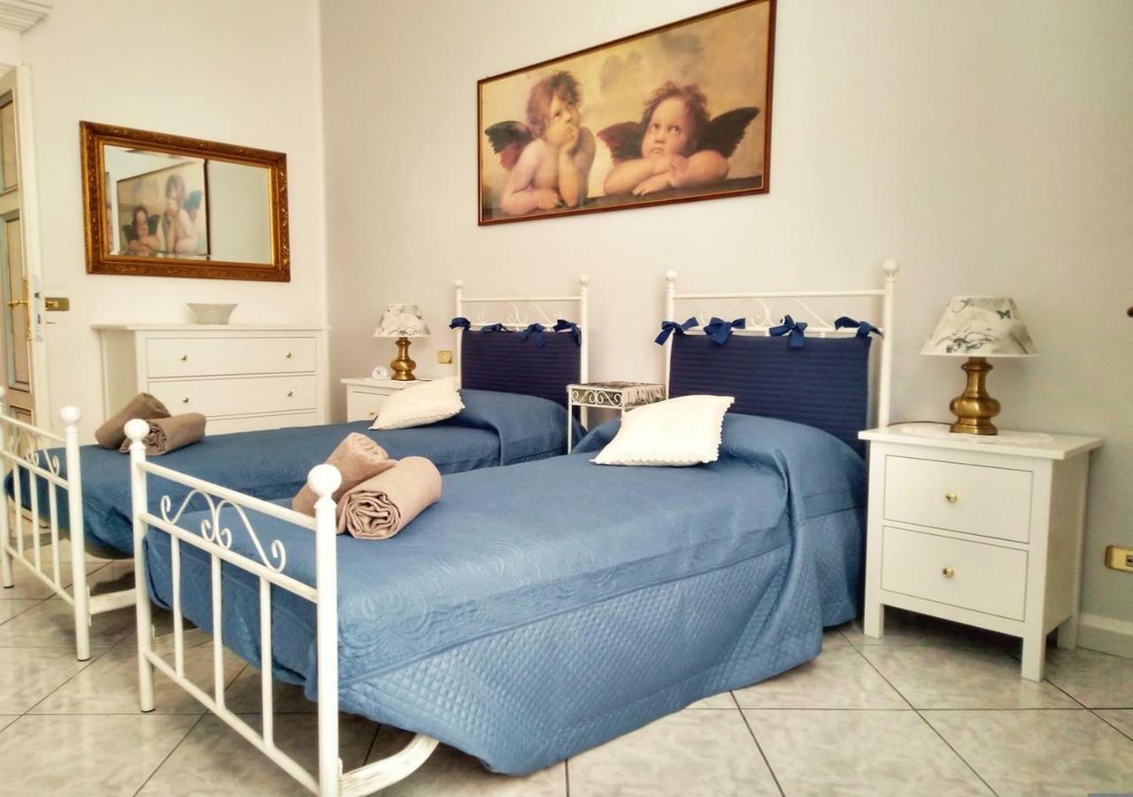 Casa Scalini Appartement Como Buitenkant foto