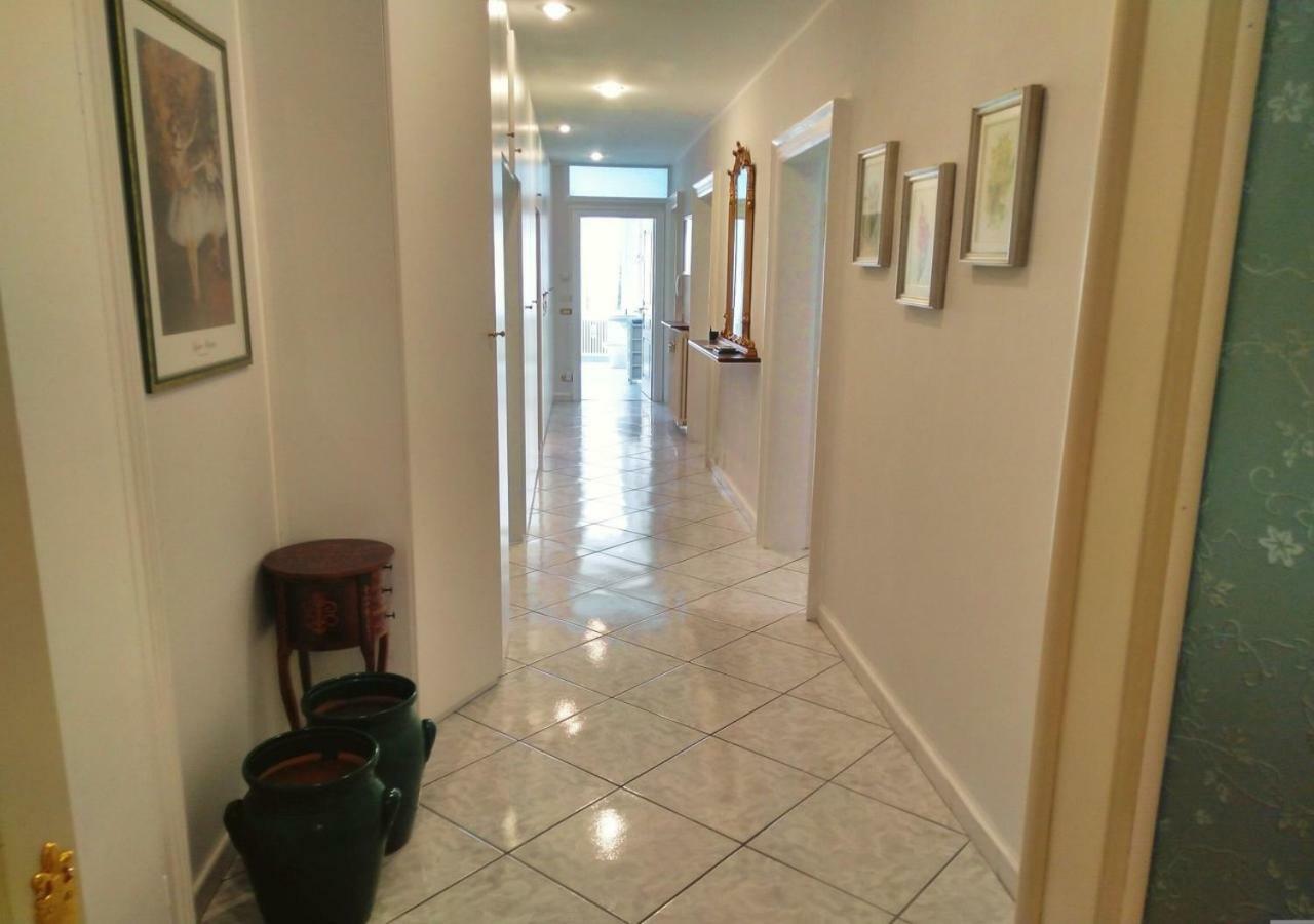 Casa Scalini Appartement Como Buitenkant foto