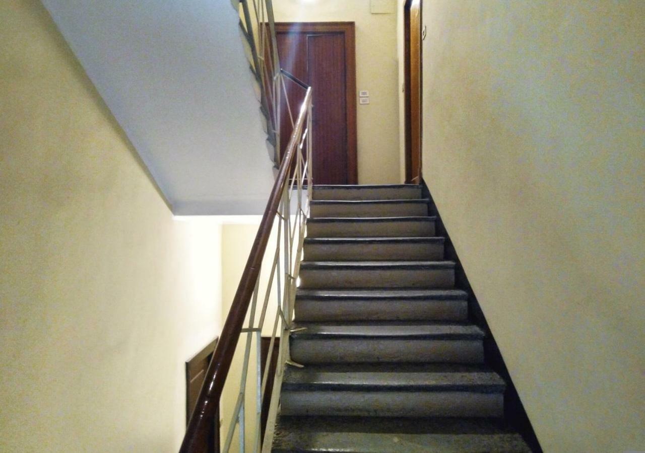 Casa Scalini Appartement Como Buitenkant foto