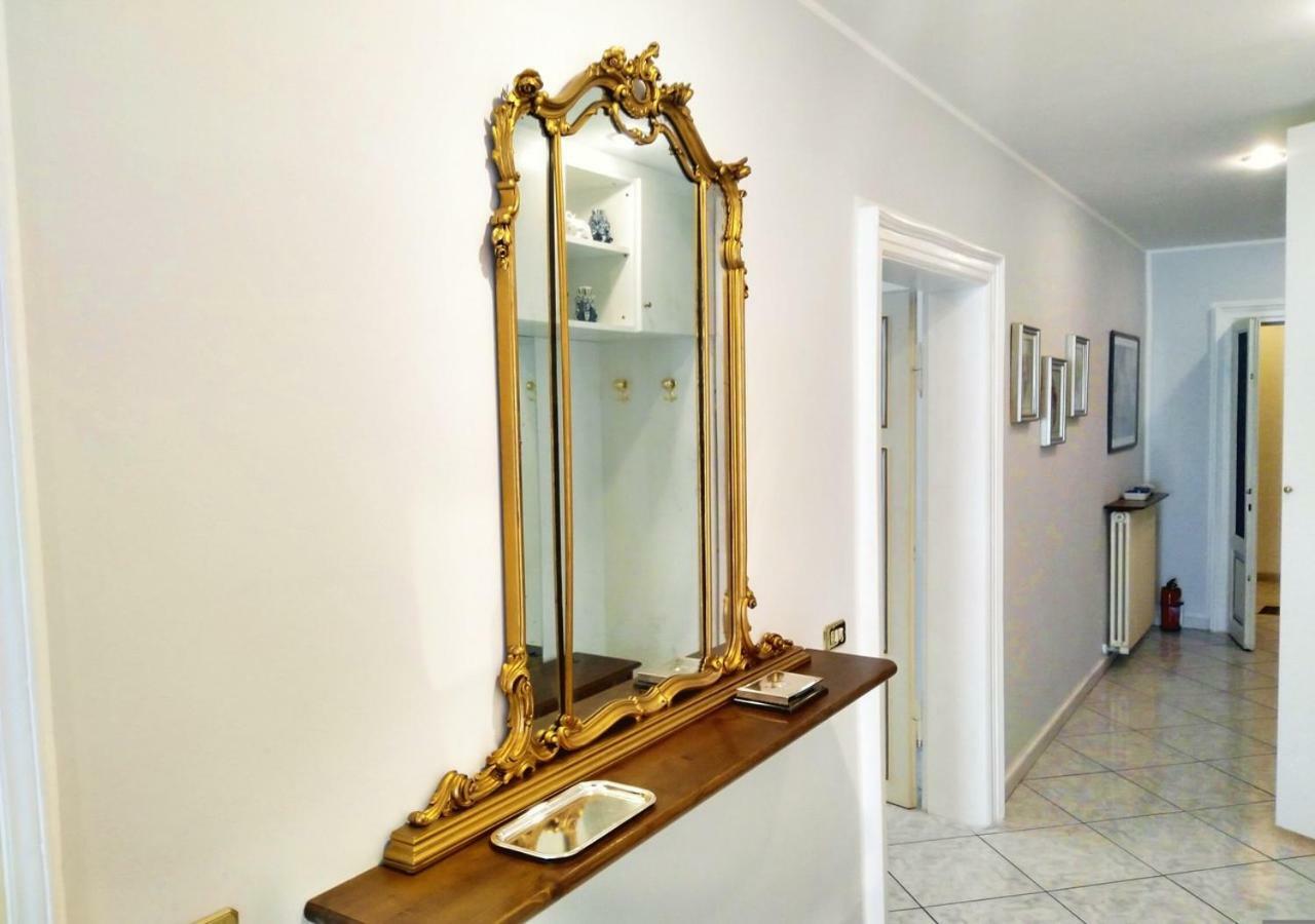 Casa Scalini Appartement Como Buitenkant foto