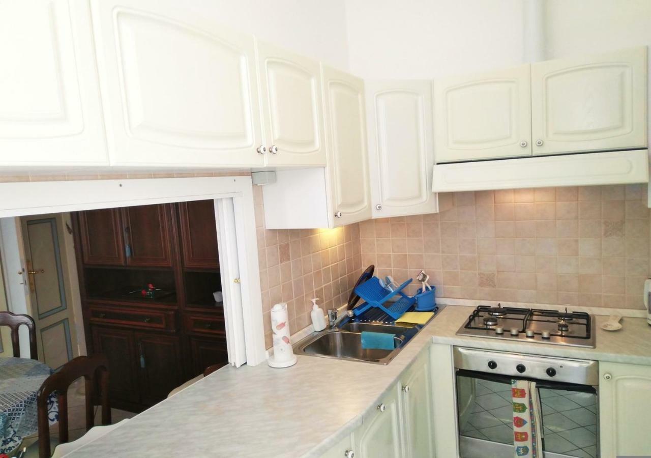 Casa Scalini Appartement Como Buitenkant foto